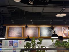 -拿渡·水煮鱼 麻辣香锅(西单大悦城店)