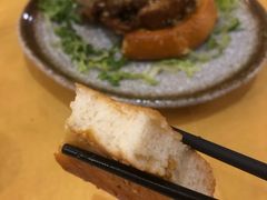沙漠羊排-新粤新疆菜(禅城店)