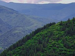 -五台山风景名胜区