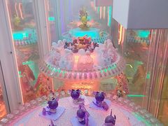 -风云再起游乐汇(北京西单西西友谊店)