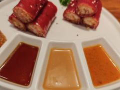 -蝴蝶里·粤菜·点心(龙湖杭州金沙天街店)