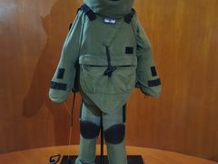 -澳门保安部队博物馆