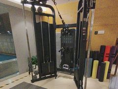 -思迈威健身(洪山宾馆分店)