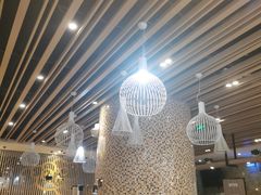 大堂-黄记煌三汁焖锅(新世纪广场店)