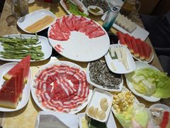 -清真军邺·金富苑肥牛(石坡街旗舰店)