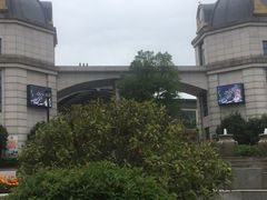 -南京银杏湖乐园