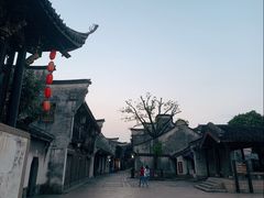 -乌镇东栅景区