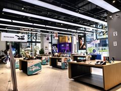 -Sony Store索尼(深圳深业上城店)