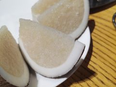 -天津湾西餐厅(三亚海棠湾洲际度假酒店)