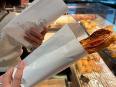 -FANEN法念·烘焙·甜点(万象城店)