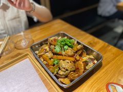 -一顿烧烤(八经街店)