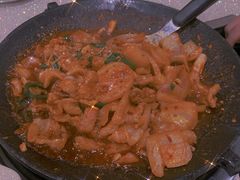 -名家韩国料理·烤肉(瑶海店)
