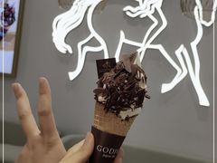 -GODIVA(王府井apm店)