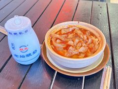 -沙州食驿·非遗小吃夜市
