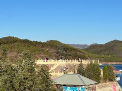 -北京金海湖景区