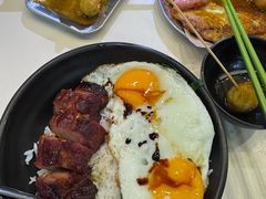 -華歡冰室-WahFoon(吉大店)