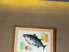 -千代武日本料理(爱建店)