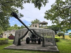 -大嶝英雄三岛战地观光园