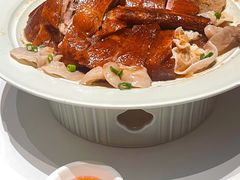 -新兴·金羊座·粤菜点心(乐峰店)