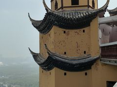-狼山风景名胜区