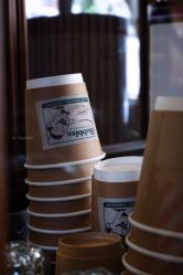 -IMUSE BARBER SHOP