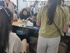 -吉田美学化妆美甲摄影培训(宁波校区)