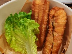 -锡和无锡菜(景丽苑店)