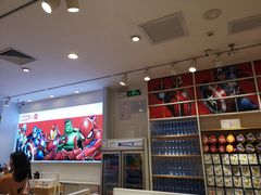 -名创优品(天河区正佳广场二店)