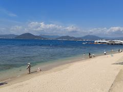 -三亚西岛海洋文化旅游区