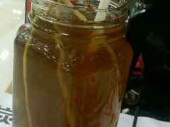 -炭舍干锅·烤鱼(扬名广场店)