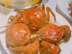 -领鲜活海鲜榴莲自助火锅(东门店)