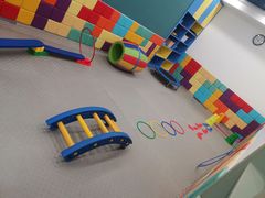 -早慧树儿童感觉统合体能训练中心(市北校区)