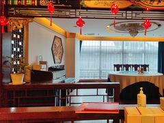 -全聚德(上海首店浦东店)