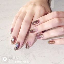 -Aso Artist Beauty美甲美睫