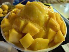 -水牛奶皇后糖水铺(深圳总店)
