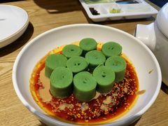 小大董凉皮-小大董·烤鸭(五棵松店)