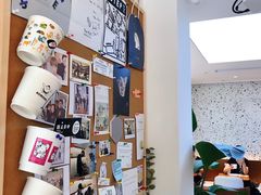 -Line 咖啡(石厦花园店)