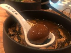 -和府捞面(方庄店)