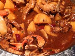 -胖哥俩肉蟹煲(世茂国际广场店)
