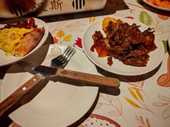 -汉斯南美烤肉(总店)