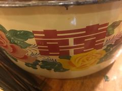 -拈签一笑黄牛肉辣卤串串