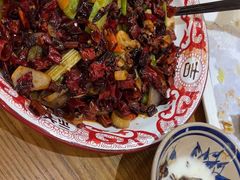 -小艺烧烤(曲江店)