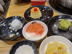-水林间·寿喜烧自助(仙林金鹰店)