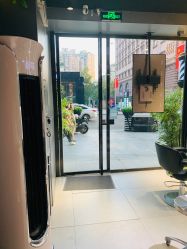 -不迫先生专业男士剪发