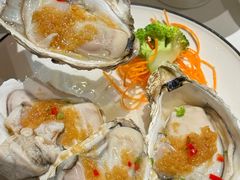 -优食坊·蒸汽海鲜(康盛路店)