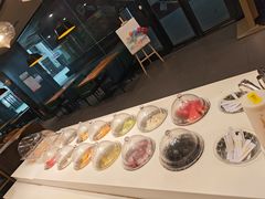 -豪客来牛排(中核世纪广场店)