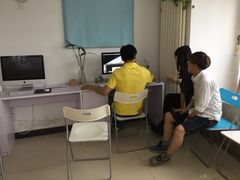 iphone_upload_pic-微笑时刻照相馆(四道口店)