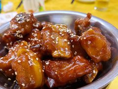 -肥姐美食(同福中路店)