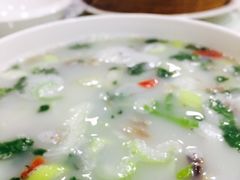 -杨记小骨头羊杂馆(南五马路店)