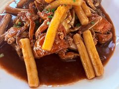 -品鲜村农家菜·阳澄湖大闸蟹(总店)